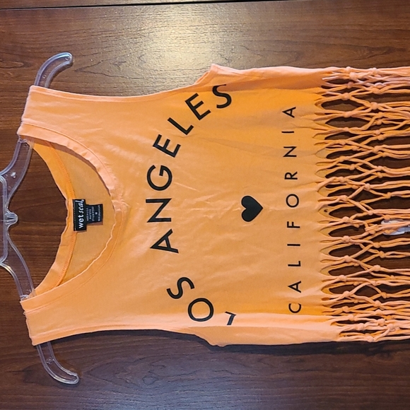 Wet Seal Tank - Picture 1 of 2